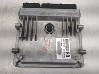 2019 Toyota Corolla PCM Engine Control Computer ECU ECM PCU OEM P/N:89661-0zr03 Fits OEM Used Auto Parts - Oemusedautoparts1