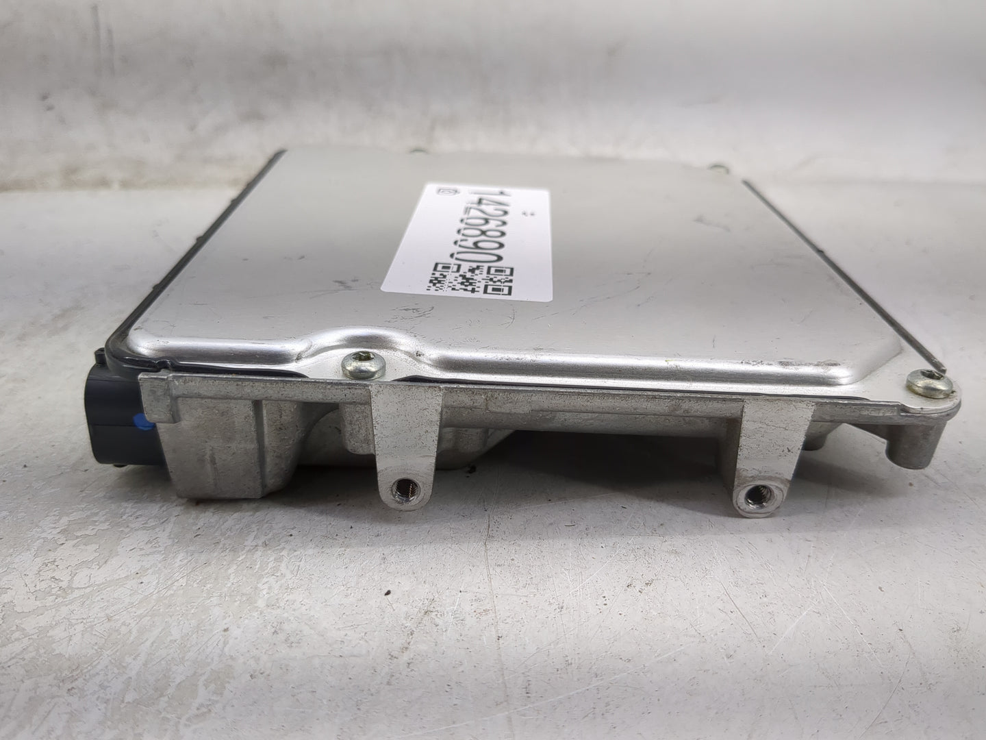 2019 Toyota Corolla PCM Engine Control Computer ECU ECM PCU OEM P/N:89661-0zr03 Fits OEM Used Auto Parts - Oemusedautoparts1