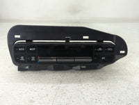 2017-2019 Toyota Corolla Climate Control Module Temperature AC/Heater Replacement P/N:55468-02 Fits Fits 2017 2018 2019 OEM 