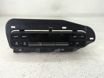 compare product 2017-2019 Toyota Corolla Climate Control Module Temperature AC/Heater Replacement P/N:55468-02 Fits Fits 2017 2018 2019 OEM Used Auto Parts