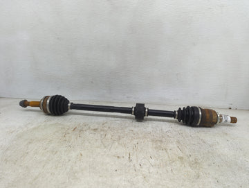 2009-2019 Toyota Corolla Axle Shaft Front Passenger Cv C/v - Oemusedautoparts1.com