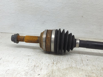 2009-2019 Toyota Corolla Axle Shaft Front Passenger Cv C/v