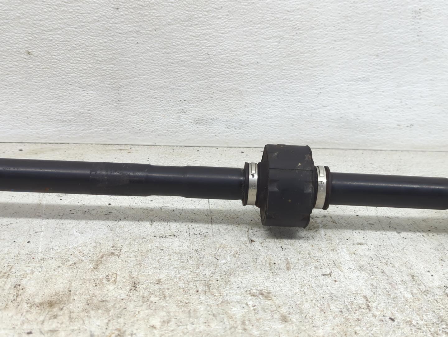 2009-2019 Toyota Corolla Axle Shaft Front Passenger Cv C/v - Oemusedautoparts1.com