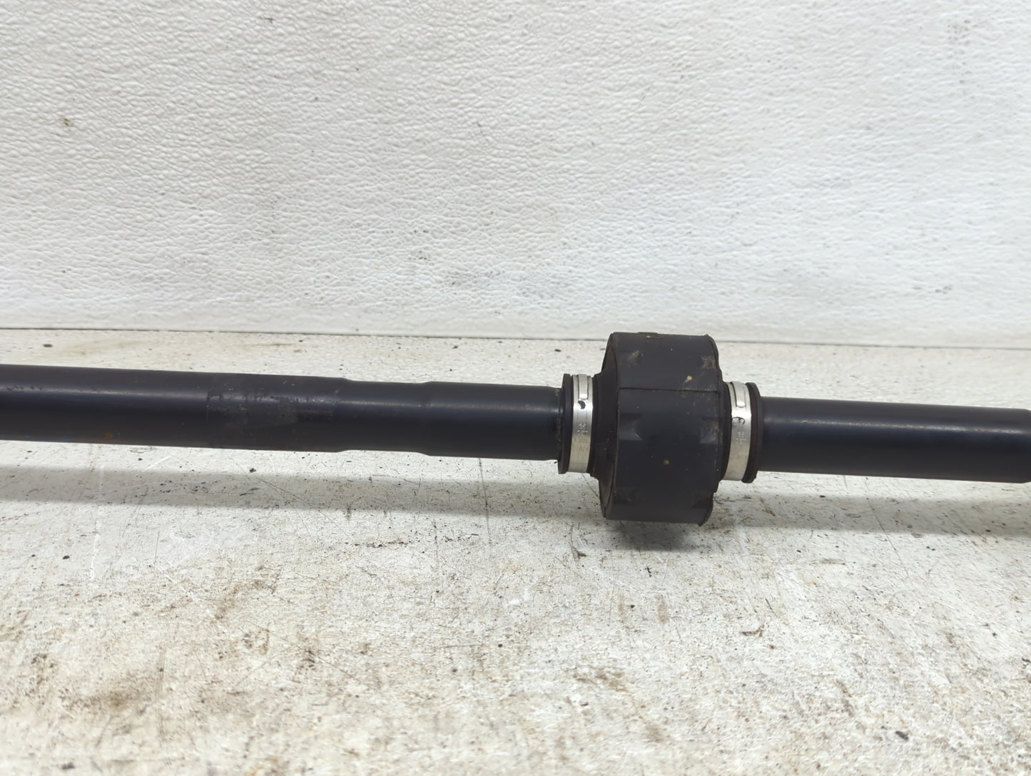 2009-2019 Toyota Corolla Axle Shaft Front Passenger Cv C/v - Oemusedautoparts1.com