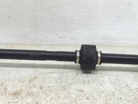 2009-2019 Toyota Corolla Axle Shaft Front Passenger Cv C/v - Oemusedautoparts1.com