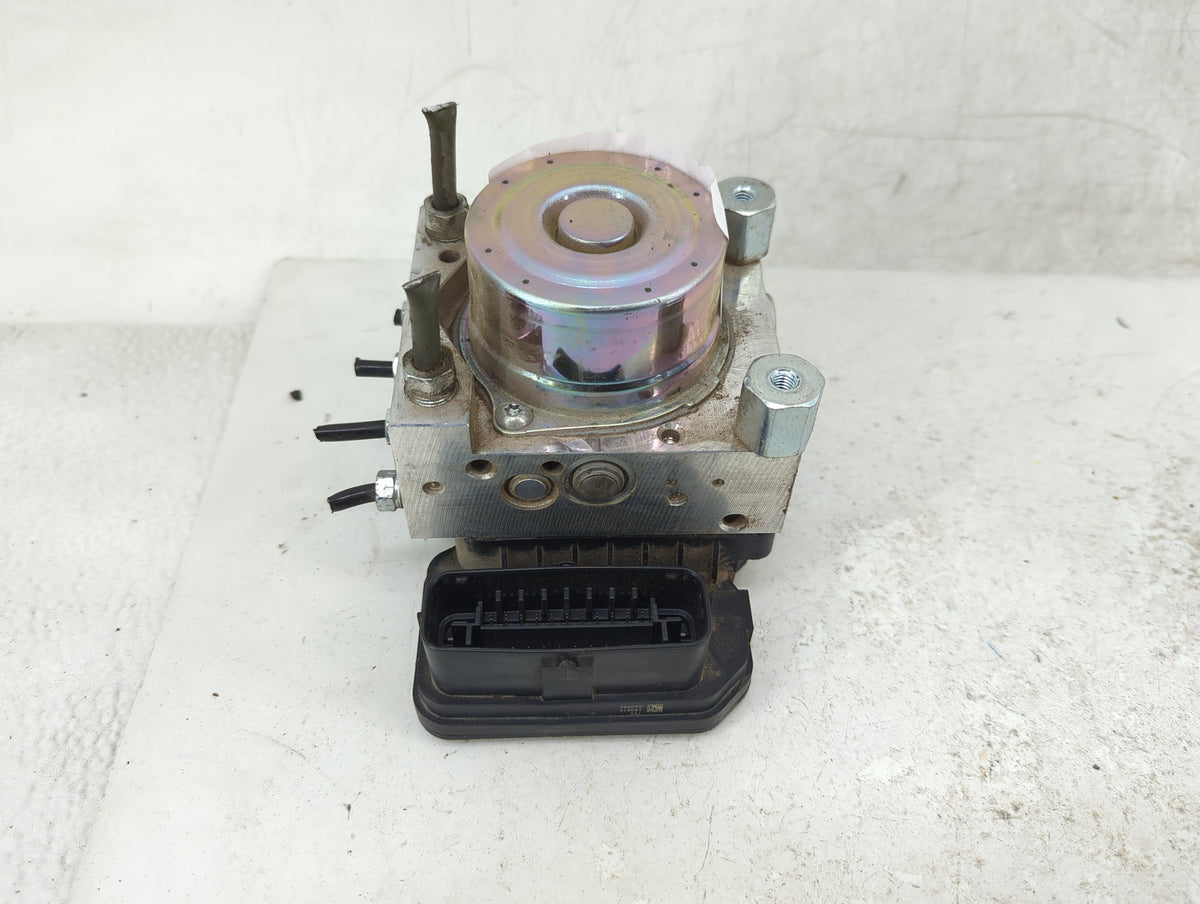 2018-2019 Toyota Corolla Anti-Lock Brake ABS Pump Module Actuator OEM Fits Fits 2018 2019 OEM Used Auto Parts - Oemusedautop