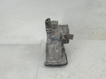 2011-2019 Toyota Corolla Throttle Body P/N:22030-0T080 Fits Fits 2011 2012 2013 2014 2015 2016 2017 2018 2019 OEM Used Auto 