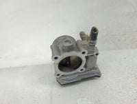 2011-2019 Toyota Corolla Throttle Body P/N:22030-0T080 Fits Fits 2011 2012 2013 2014 2015 2016 2017 2018 2019 OEM Used Auto 