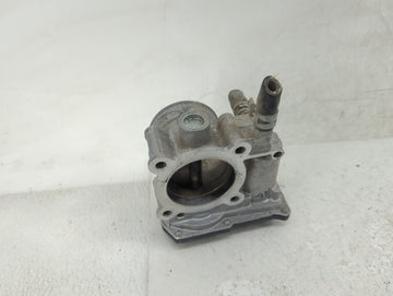 2011-2019 Toyota Corolla Throttle Body P/N:22030-0T080 Fits Fits 2011 2012 2013 2014 2015 2016 2017 2018 2019 OEM Used Auto Parts
