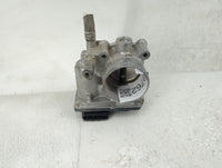 2011-2019 Toyota Corolla Throttle Body P/N:22030-0T080 Fits Fits 2011 2012 2013 2014 2015 2016 2017 2018 2019 OEM Used Auto 