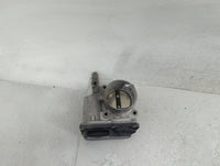2011-2019 Toyota Corolla Throttle Body P/N:22030-0T080 Fits Fits 2011 2012 2013 2014 2015 2016 2017 2018 2019 OEM Used Auto 