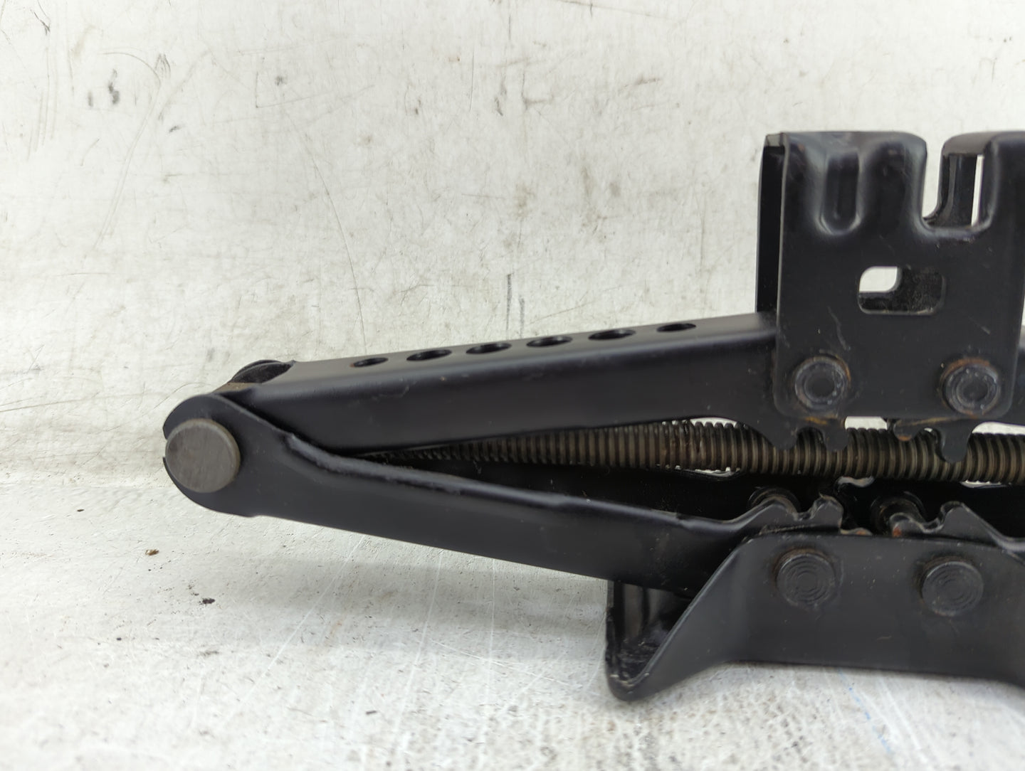 2019 Toyota Corolla Spare Scissor Car Jack - Oemusedautoparts1.com
