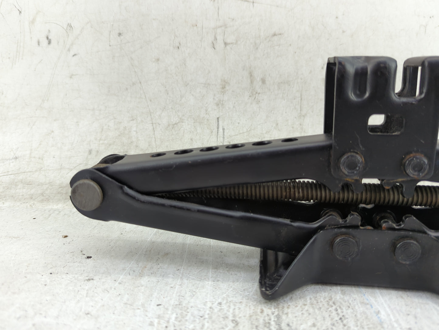 2019 Toyota Corolla Spare Scissor Car Jack - Oemusedautoparts1.com