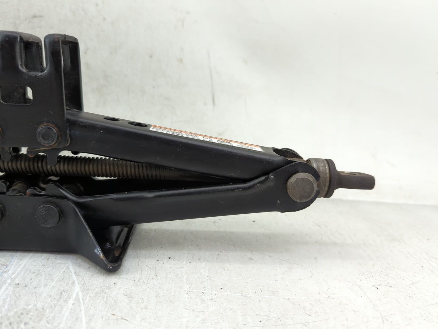 2019 Toyota Corolla Spare Scissor Car Jack - Oemusedautoparts1.com