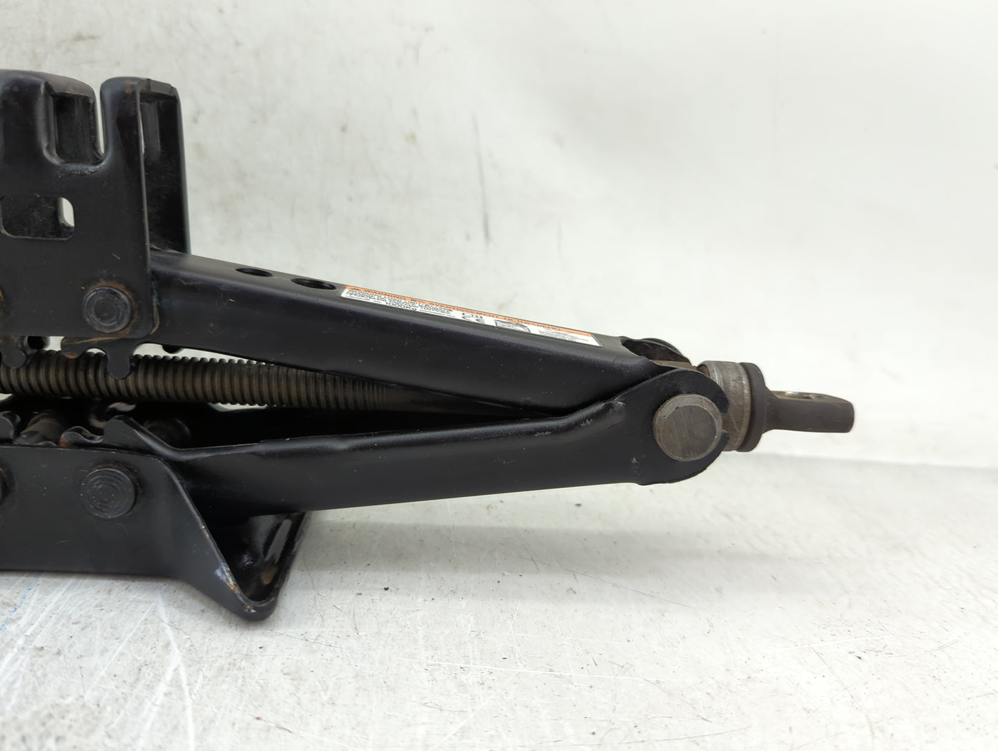 2019 Toyota Corolla Spare Scissor Car Jack - Oemusedautoparts1.com