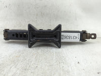 2019 Toyota Corolla Spare Scissor Car Jack - Oemusedautoparts1.com
