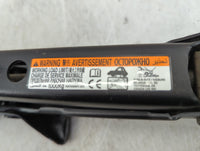 2019 Toyota Corolla Spare Scissor Car Jack - Oemusedautoparts1.com