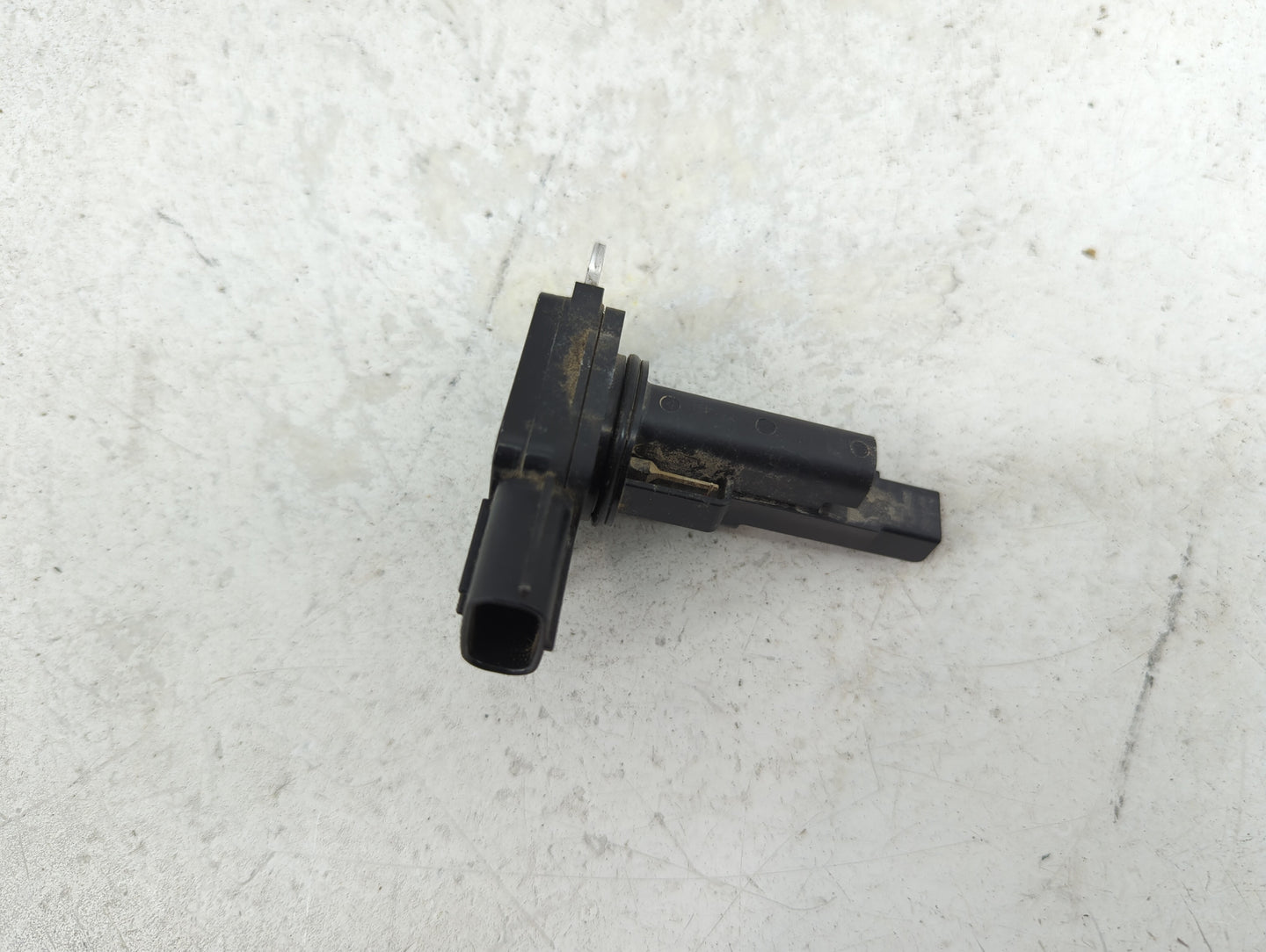 2009-2019 Toyota Corolla Mass Air Flow Meter Maf - Oemusedautoparts1.com