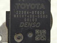 2009-2019 Toyota Corolla Mass Air Flow Meter Maf - Oemusedautoparts1.com