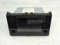 2017-2019 Toyota Corolla Radio AM FM Cd Player Receiver Replacement P/N:86140-02520 139000-0780H101 Fits Fits 2017 2018 2019
