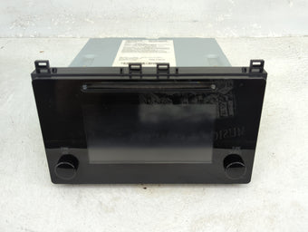 compare product 2017-2019 Toyota Corolla Radio AM FM Cd Player Receiver Replacement P/N:86140-02520 139000-0780H101 Fits Fits 2017 2018 2019 OEM Used Auto Parts
