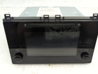 2017-2019 Toyota Corolla Radio AM FM Cd Player Receiver Replacement P/N:86140-02520 139000-0780H101 Fits Fits 2017 2018 2019