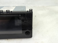 2017-2019 Toyota Corolla Radio AM FM Cd Player Receiver Replacement P/N:86140-02520 139000-0780H101 Fits Fits 2017 2018 2019