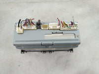 2017-2019 Toyota Corolla Radio AM FM Cd Player Receiver Replacement P/N:86140-02520 139000-0780H101 Fits Fits 2017 2018 2019