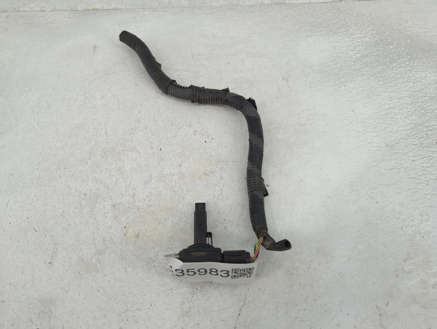 2009-2019 Toyota Corolla Mass Air Flow Meter Maf - Oemusedautoparts1.com