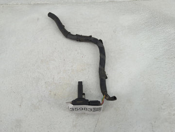 2009-2019 Toyota Corolla Mass Air Flow Meter Maf - Oemusedautoparts1.com