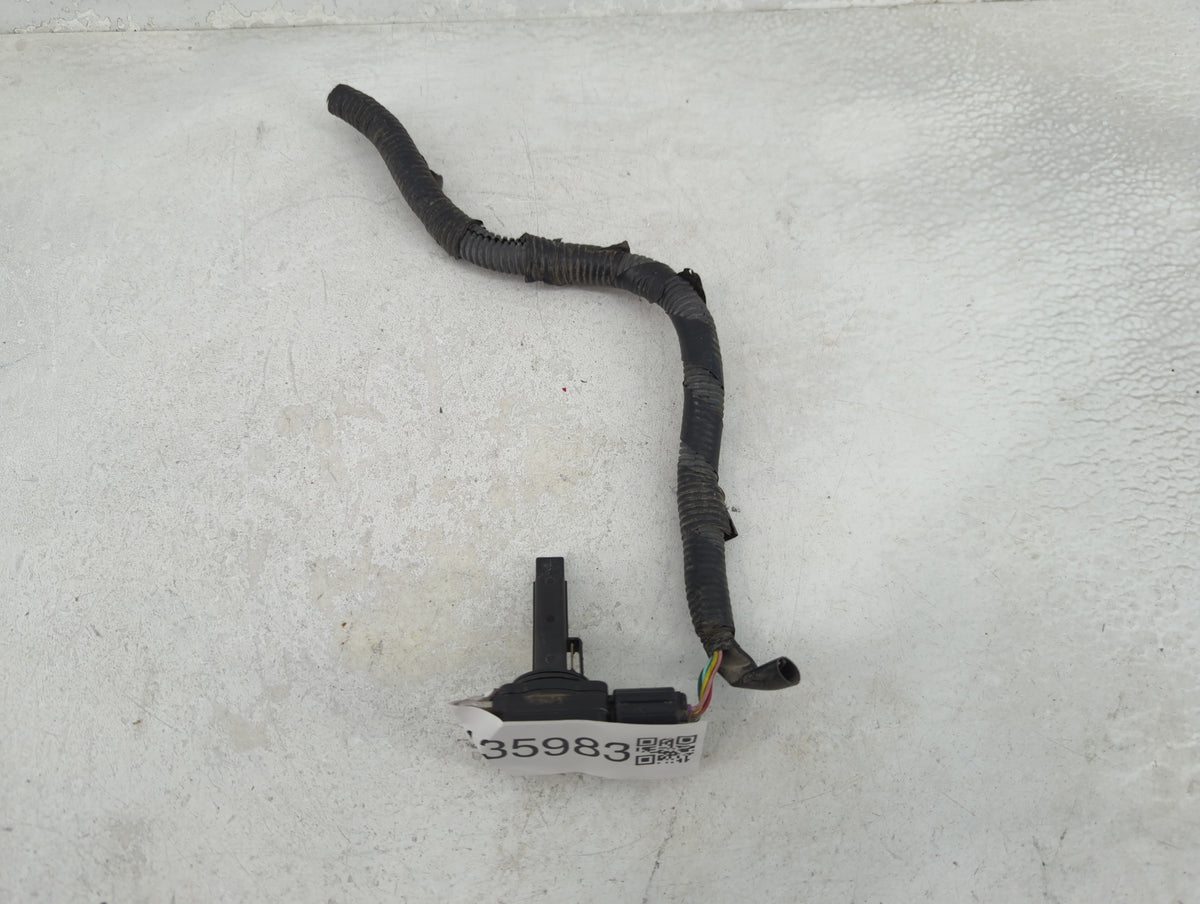 2009-2019 Toyota Corolla Mass Air Flow Meter Maf Sensor 1435983 - Oemusedautoparts1.com