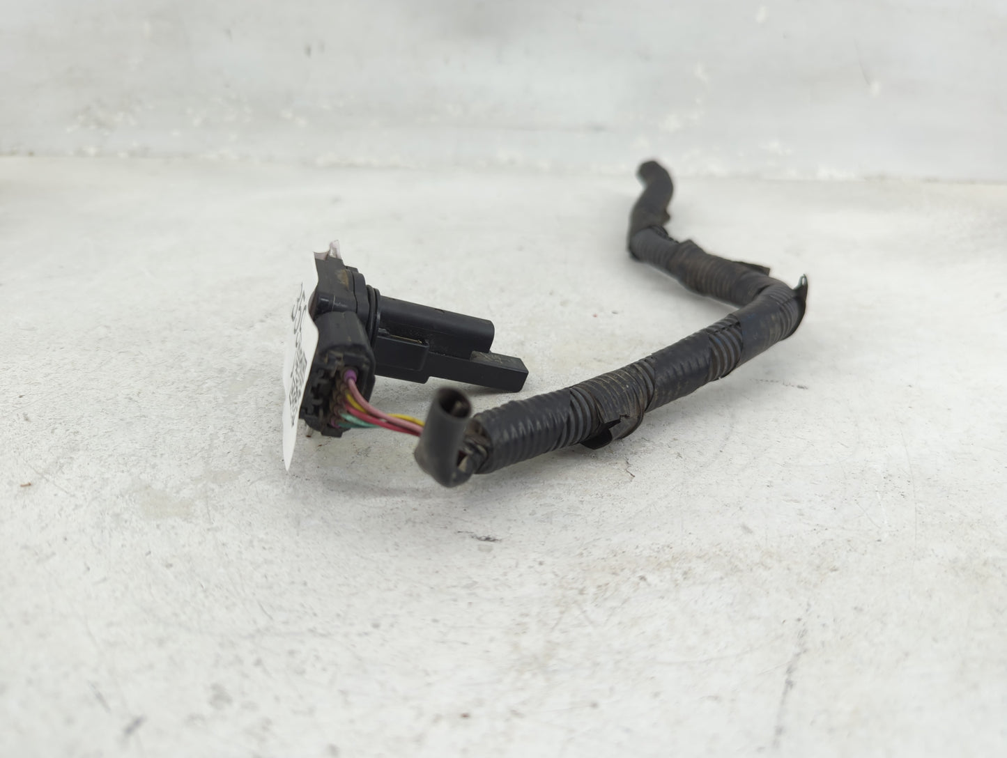2009-2019 Toyota Corolla Mass Air Flow Meter Maf - Oemusedautoparts1.com