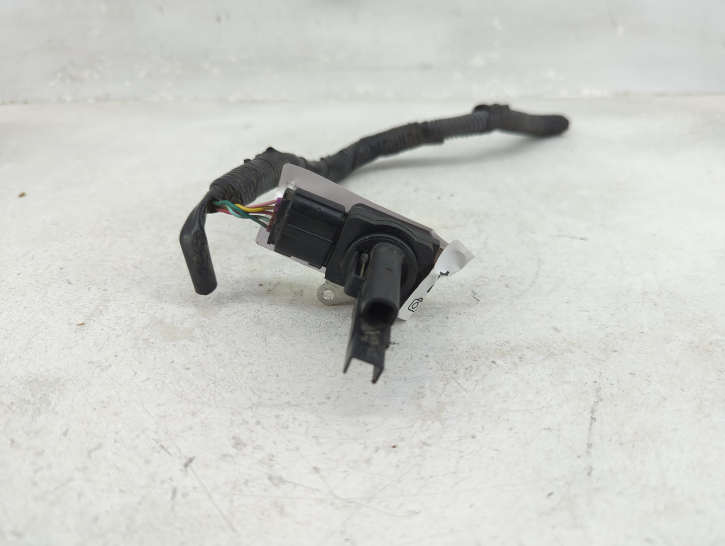 2009-2019 Toyota Corolla Mass Air Flow Meter Maf - Oemusedautoparts1.com