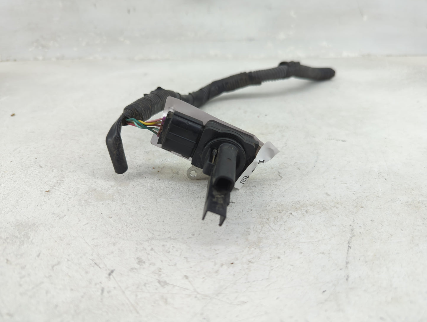 2009-2019 Toyota Corolla Mass Air Flow Meter Maf - Oemusedautoparts1.com