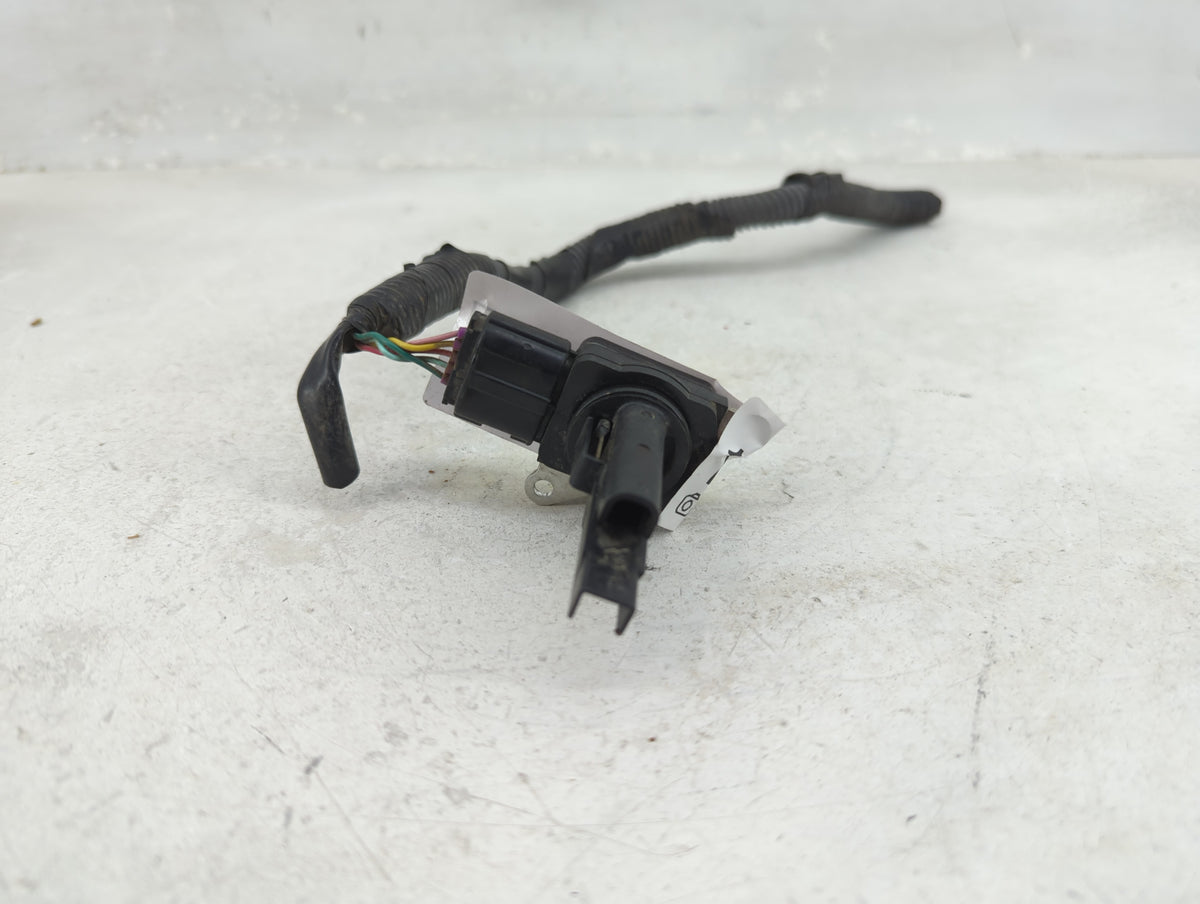2009-2019 Toyota Corolla Mass Air Flow Meter Maf Sensor 1435983 - Oemusedautoparts1.com