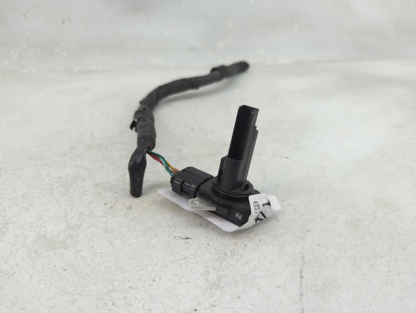 2009-2019 Toyota Corolla Mass Air Flow Meter Maf - Oemusedautoparts1.com
