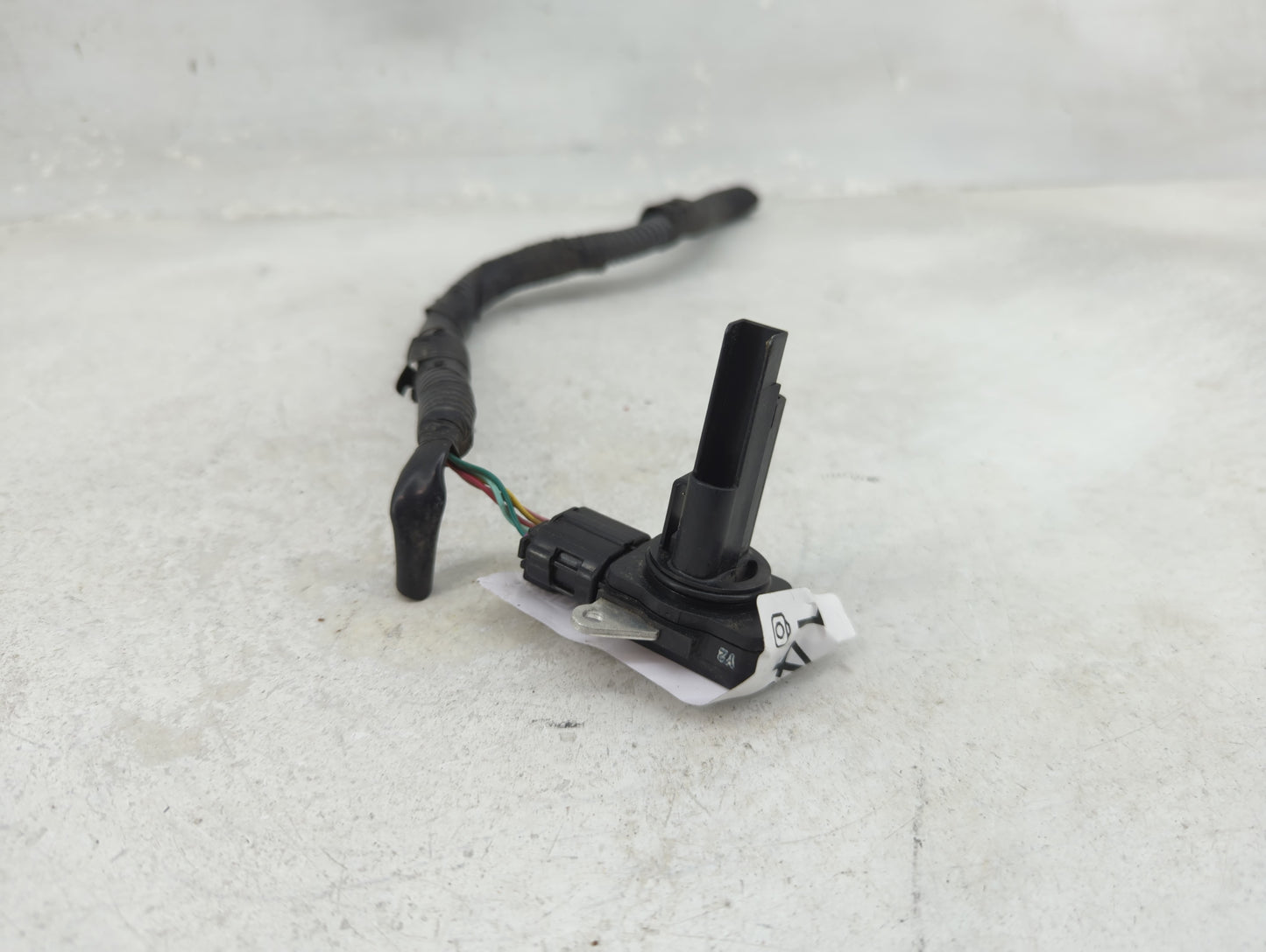 2009-2019 Toyota Corolla Mass Air Flow Meter Maf - Oemusedautoparts1.com