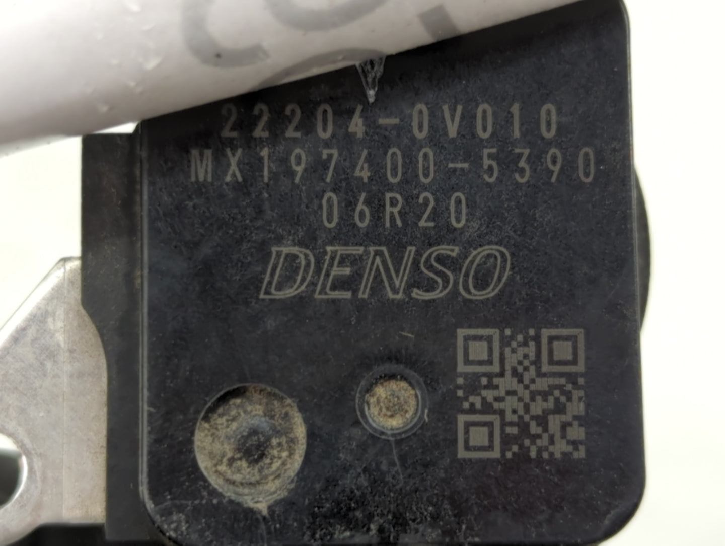 2009-2019 Toyota Corolla Mass Air Flow Meter Maf - Oemusedautoparts1.com