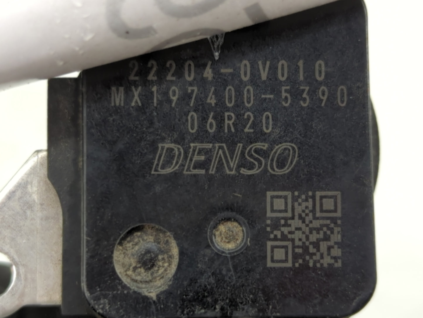 2009-2019 Toyota Corolla Mass Air Flow Meter Maf - Oemusedautoparts1.com