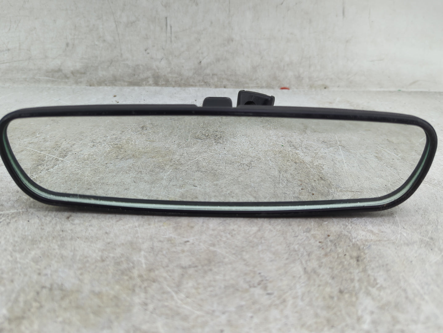 2019 Toyota Corolla Interior Rear View Mirror Replacement OEM Fits OEM Used Auto Parts - Oemusedautoparts1.com