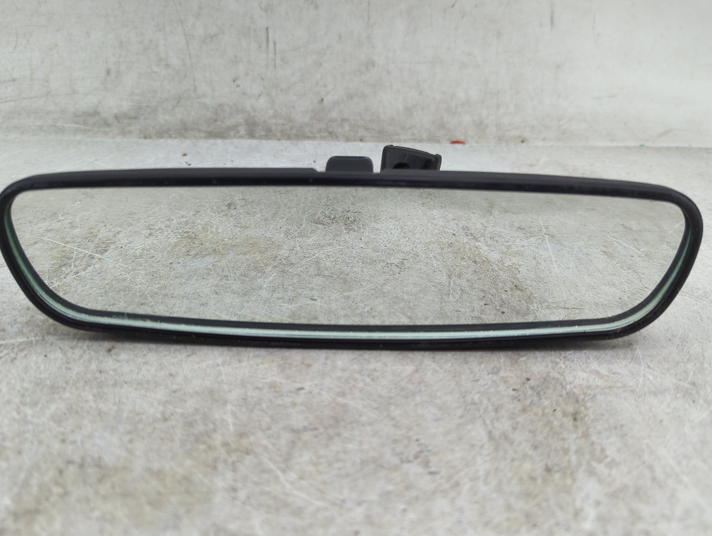 2019 Toyota Corolla Interior Rear View Mirror Replacement OEM Fits OEM Used Auto Parts - Oemusedautoparts1.com