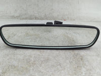 2019 Toyota Corolla Interior Rear View Mirror Replacement OEM Fits OEM Used Auto Parts - Oemusedautoparts1.com