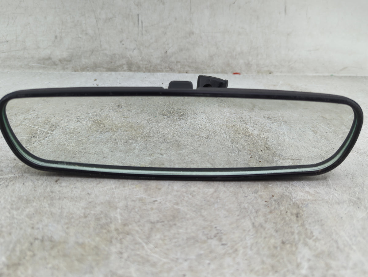 2017-2022 Toyota Corolla Interior Rear View Mirror Replacement OEM P/N:E11025617 E11015617 Fits OEM Used Auto Parts - Oemuse