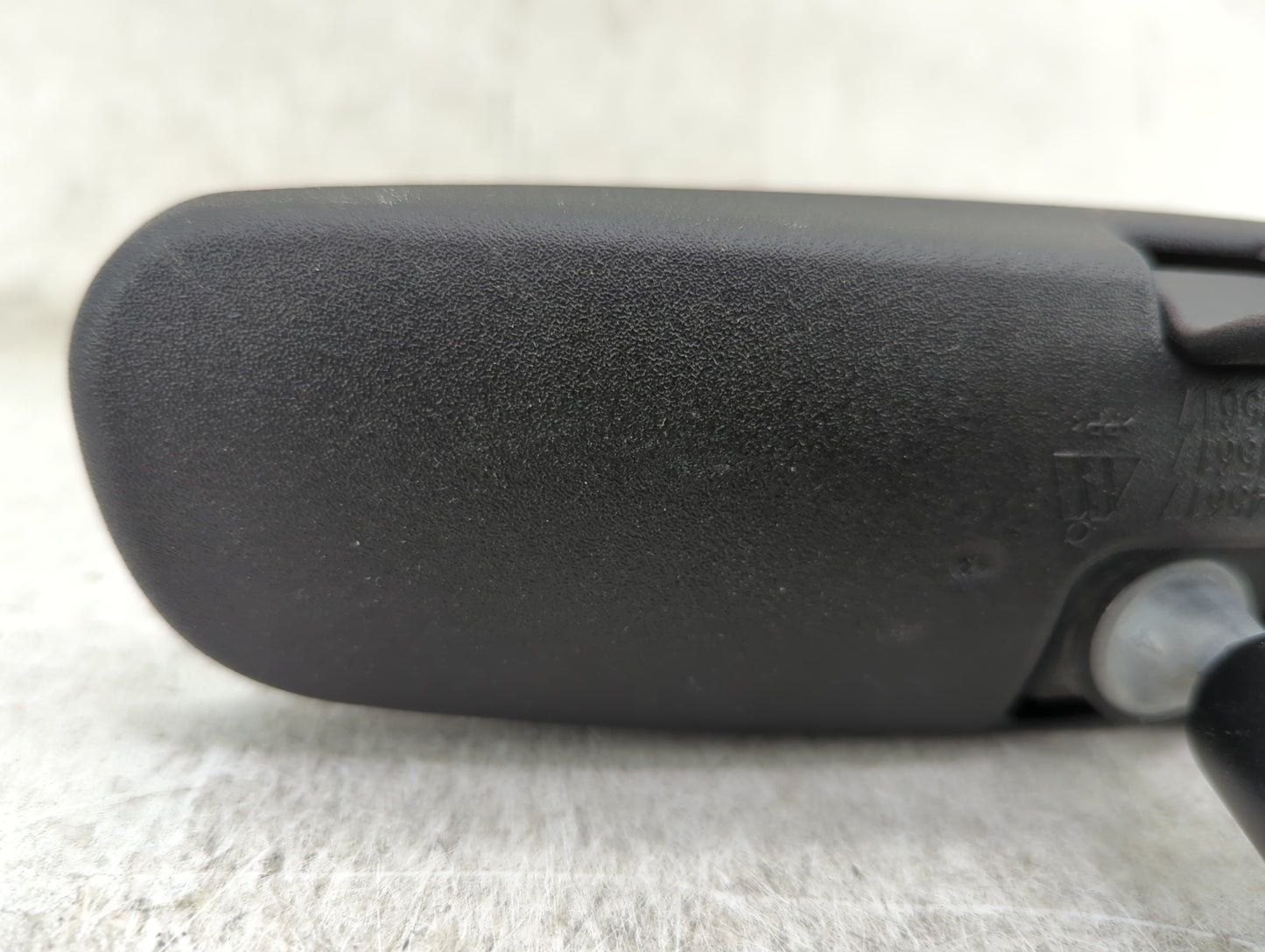 2019 Toyota Corolla Interior Rear View Mirror Replacement OEM Fits OEM Used Auto Parts - Oemusedautoparts1.com