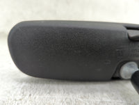 2019 Toyota Corolla Interior Rear View Mirror Replacement OEM Fits OEM Used Auto Parts - Oemusedautoparts1.com