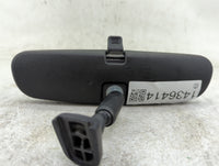 2019 Toyota Corolla Interior Rear View Mirror Replacement OEM Fits OEM Used Auto Parts - Oemusedautoparts1.com