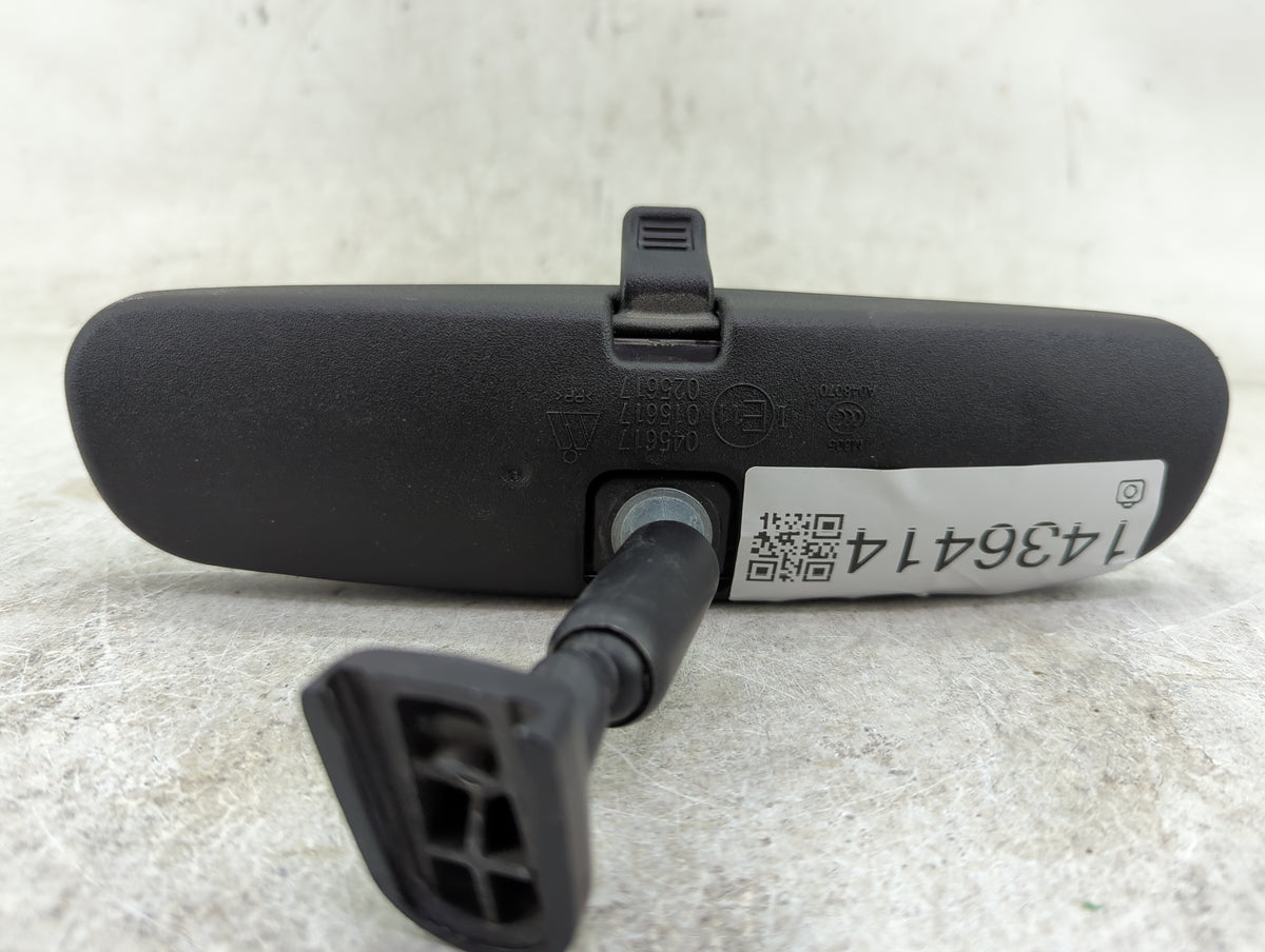 2017-2022 Toyota Corolla Interior Rear View Mirror Replacement OEM P/N:E11025617 E11015617 Fits OEM Used Auto Parts - Oemuse