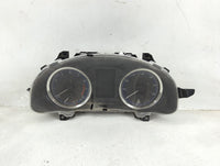 2018-2019 Toyota Corolla Instrument Cluster Speedometer Gauges P/N:83800-F2U80-00 Fits Fits 2018 2019 OEM Used Auto Parts - 