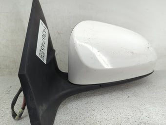 compare product 2014-2019 Toyota Corolla Driver Side View Mirror - Left Door Mirror OEM Used