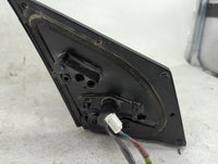 2014-2019 Toyota Corolla Driver Side View Mirror - Left Door Mirror OEM Used - Oemusedautoparts1.com